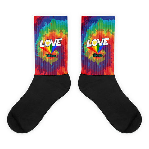 Pride- Socks
