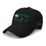 Lava Behr Dad hat