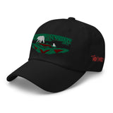 Lava Behr Dad hat