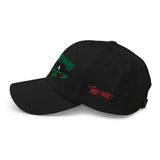 Lava Behr Dad hat