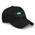 Lava Behr Dad hat