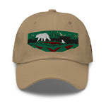 Lava Behr Dad hat