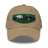 Lava Behr Dad hat
