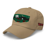 Lava Behr Dad hat