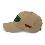 Lava Behr Dad hat