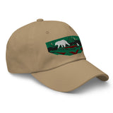Lava Behr Dad hat