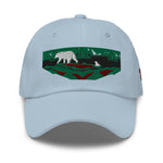Lava Behr Dad hat