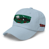 Lava Behr Dad hat