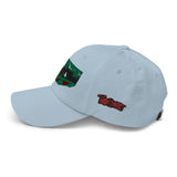 Lava Behr Dad hat