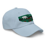 Lava Behr Dad hat