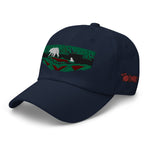 Lava Behr Dad hat