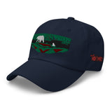 Lava Behr Dad hat