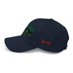 Lava Behr Dad hat