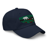Lava Behr Dad hat