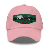Lava Behr Dad hat