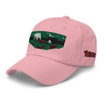 Lava Behr Dad hat