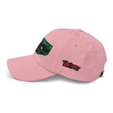 Lava Behr Dad hat