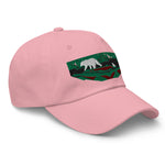 Lava Behr Dad hat