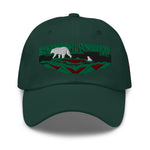 Lava Behr Dad hat