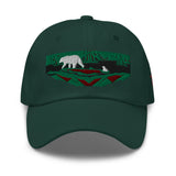 Lava Behr Dad hat