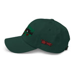 Lava Behr Dad hat