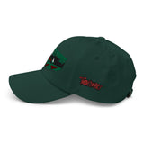 Lava Behr Dad hat
