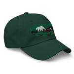 Lava Behr Dad hat