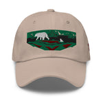 Lava Behr Dad hat