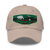 Lava Behr Dad hat