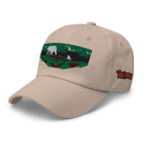 Lava Behr Dad hat