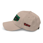 Lava Behr Dad hat