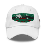 Lava Behr Dad hat