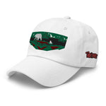 Lava Behr Dad hat