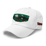 Lava Behr Dad hat