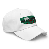 Lava Behr Dad hat