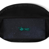Death's Head Moth Fanny Pack - Tokinart, LLC