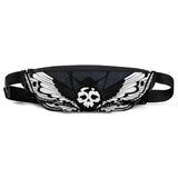 Death's Head Moth Fanny Pack - Tokinart, LLC