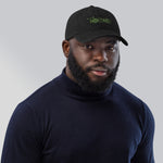 Tokinart Logo Denim Hat