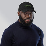 Tokinart Logo Denim Hat