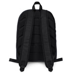 Dino Moon Backpack - Tokinart, LLC