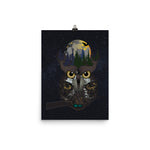 Nightwatcher- Poster