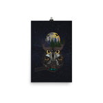 Nightwatcher- Poster