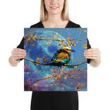 Soungs of Colors- Poster