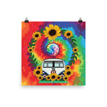 Love Bus- Poster