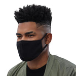 Face Mask (3-Pack) - Tokinart, LLC