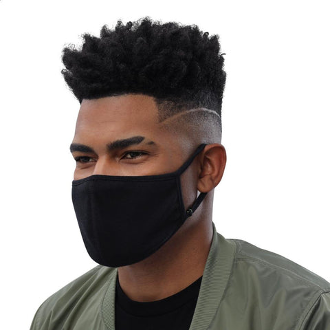 Face Mask (3-Pack) - Tokinart, LLC