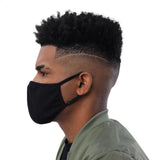 Face Mask (3-Pack) - Tokinart, LLC