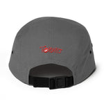 Lava Behr Five Panel Cap - Tokinart, LLC