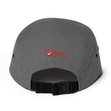 Lava Behr Five Panel Cap - Tokinart, LLC