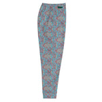 Tokin-3D My Demons are a trip- Mens Fit Joggers - Tokinart, LLC